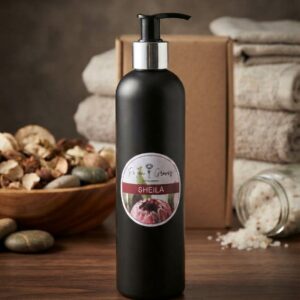250ml Sheila Hand Cream in a Box