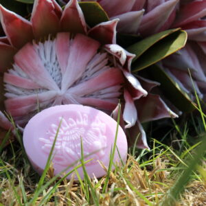 Sheila Glycerine Soap