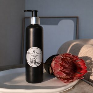 Rooibos and Vanilla Hand Wash