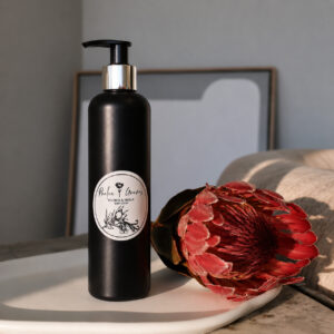 Rooibos and Vanilla Cream 250ml
