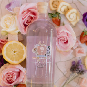 Protea Groves Ruby Craft Gin 750ml