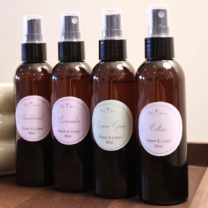 Room & Linen Mist 100ml