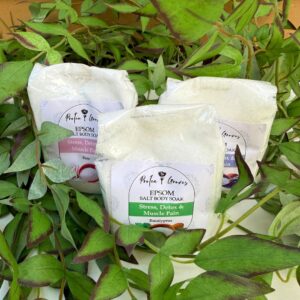 epsom salt body soak protea groves pretoria south africa