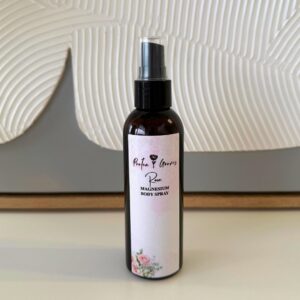 rose magnesium body spray protea groves pretoria south africa
