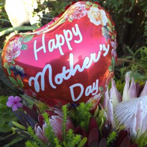 Limited Edition Mother's Day Balloon