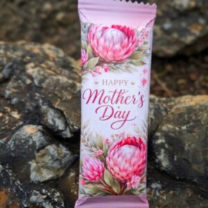 Limited Edition Mother's Day Cadbury Milk Chocolate