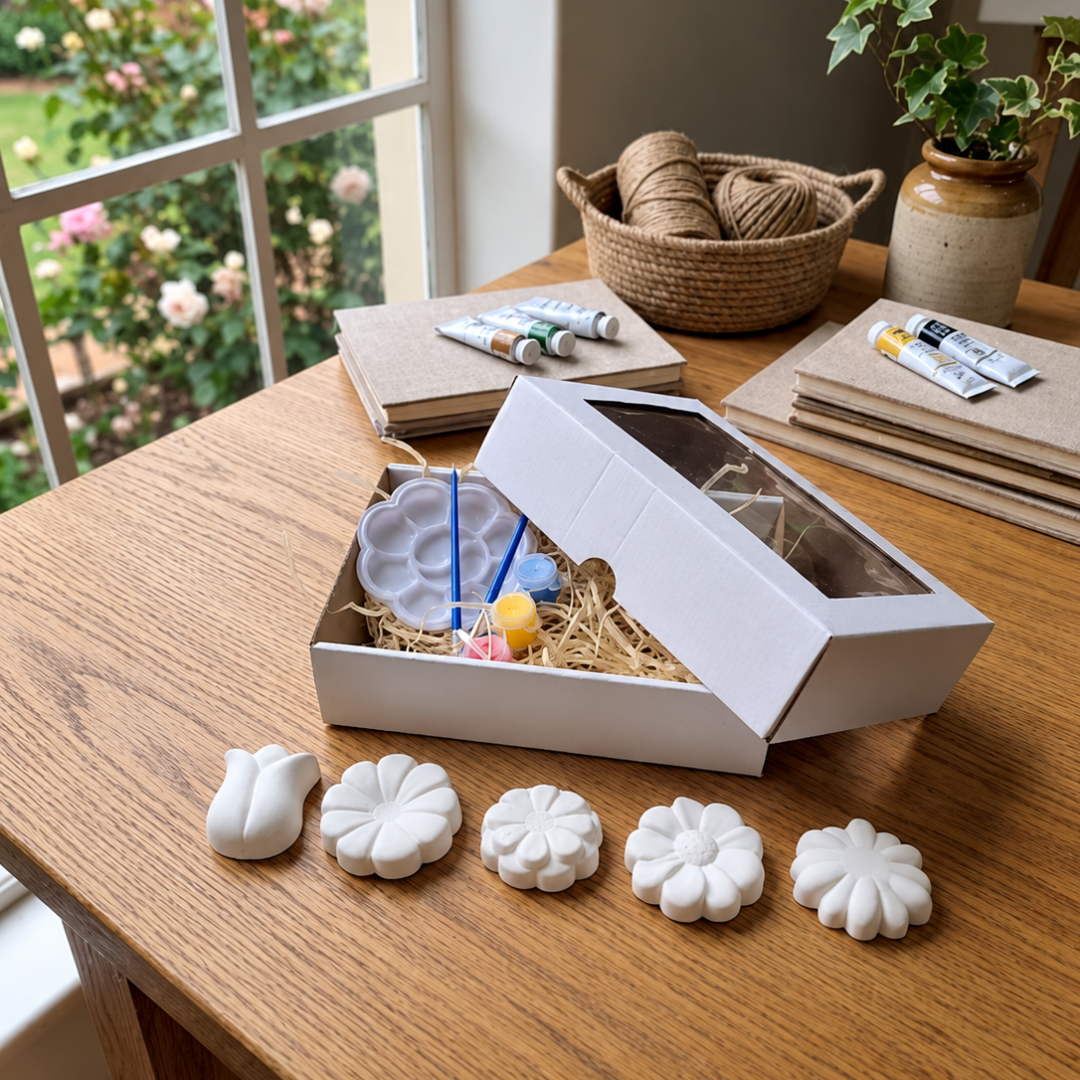 Gypsum Painting Kits - Image 2
