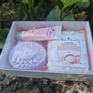 Bath Care Box